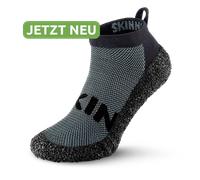 Skinners Sockenschuhe 2.0 Essentials grau - grau / S