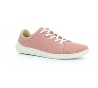 Skinners Walker II Leather Pink Barfußsneakers
