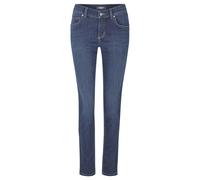 ANGELS JEANS SKINNY night blue used 585 1200.305 - STRETCH 46 L30