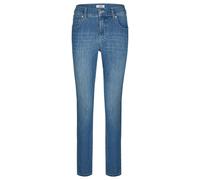 Skinny Blau 34 /28