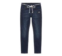 Skinny-fit-Jeans 2Y PREMIUM "2Y Premium 2Y Premium Emilio Skinny Jeans Blue", Herren, Gr. 30, Normalgrößen, blau, 100% Baumwolle, unifarben, Jeans (24558650-30) blau