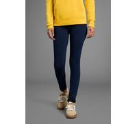 Skinny-fit-Jeans ARIZONA "Ultra Stretch", Damen, Gr. 36, N-Gr, rinsed, Denim/Jeans, Obermaterial: 63% Baumwolle, 32% Polyester, 5% Elasthan, skinny fit lang, Jeans, skinny-fit, betonte Taille, shaping