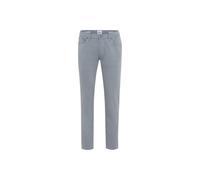 Skinny-fit-Jeans BRAX "Stoffhose Chuck Tri-Flex 1er Pack", Herren, Gr. 36, N-Gr, blau, Obermaterial: 76% Baumwolle CO. 21% Polyamid PA. 3% Elasthan EL., Jeans (55480000-36) blau