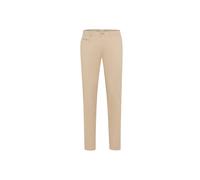 Skinny-fit-Jeans BRAX "Stoffhose Fabio In 1er Pack", Herren, Gr. 33, N-Gr, canvas, Obermaterial: 97% Baumwolle CO. 3% Elasthan EL., Jeans (82297529-33) canvas