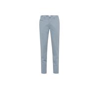 Skinny-fit-Jeans BRAX "Stoffhose Fabio In 1er Pack", Herren, Gr. 34, N-Gr, blau (hellblau), Obermaterial: 97% Baumwolle CO. 3% Elasthan EL., Jeans (75799651-34) hellblau