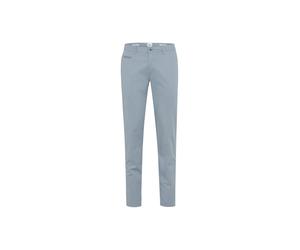 Skinny-fit-Jeans BRAX "Stoffhose Fabio In 1er Pack", Herren, Gr. 35, N-Gr, blau (hellblau), Obermaterial: 97% Baumwolle CO. 3% Elasthan EL., Jeans (75799651-35) hellblau