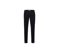 Skinny-fit-Jeans BRAX "Stoffhose Fabio In", Herren, Gr. 32, N-Gr, schwarz, Obermaterial: 68% Baumwolle CO. 30% Lyocell CLY. 2% Elasthan EL., Jeans (85690002-32) schwarz