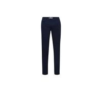 Skinny-fit-Jeans BRAX "Stoffhose Fabio In", Herren, Gr. 36, N-Gr, blau, Obermaterial: 68% Baumwolle CO. 30% Lyocell CLY. 2% Elasthan EL., Jeans (67082804-36) blau
