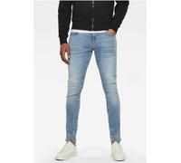 G-star Revend Skinny Jeans 36 Light Indigo Aged