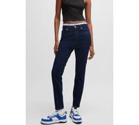 Hugo Malu 10259234 03 Blue Jeans (Herstellerartikelnummer: 50513694-410-34-28)