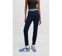 Hugo Malu 10259234 03 Blue Jeans 29 Navy