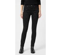 MAC JEANS - DREAM SKINNY, Dream authentic Schwarz 40 /32
