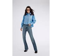 Skinny Fit Jeans mit ausgestelltem Gesäß für Damen STAR G BOOTCUT 68MM 27 (Größe)