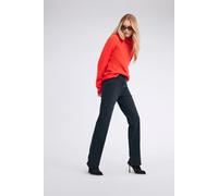 Skinny Fit Jeans mit ausgestelltem Gesäß STAR G BOOTCUT 11DD 28 (Größe)