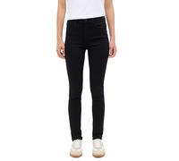 Mustang Jeans Damen schwarz, 33-32