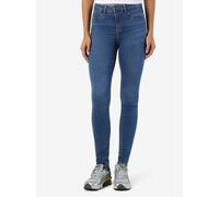 Noisy May Callie High Waist Skinny Vi021mb Jeans