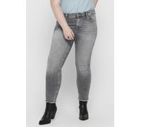 Only CARWILLY LIFE 42W / 32L Grey Denim 15212252 Grau W 42 L 32