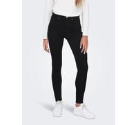 Only Mila Jeans Schwarz 25 / 30 Frau (Herstellerartikelnummer: 15249386-Black-30-25)