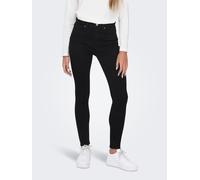 Only Mila Jeans Schwarz 27 / 34 Frau (Herstellerartikelnummer: 15249386-Black-34-27)