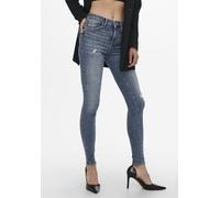 Only ONLPOWER REA264 XL/30 Medium Blue Denim 15230607 (786881) Blau XL - 30
