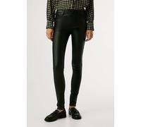 Pepe Jeans Damen Skinny Mw Regent Jeans, Schwarz (Denim-9oa), 28 W/32 L