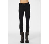 Pieces Dana Skinny Fit Bl102 Jeans (Herstellerartikelnummer: 17147972-Black Denim-32-XS)