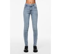 PCDANA MW Skinny Jeans LB302 NOOS