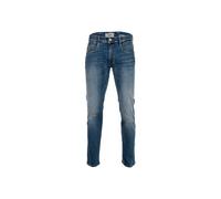 REPLAY Jeans Slim Fit ANBASS HYPERFLEXX blau | 29/L32