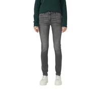 Jeans Izabell / Skinny Fit / Mid Rise / Skinny Leg 44/30 grau 2168825.94Z5.44_30