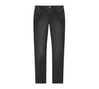 Jeans Suri/Regular Fit/Mid Rise/Slim Leg Graphit 158/REG