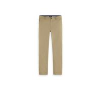 Skinny-fit-Jeans SCOTCH & SODA "Jeans Core Stuart", Herren, Gr. 33, N-Gr, beige, Obermaterial: 96% Baumwolle CO. 4% Elasthan LYCRA SPORT EL(LYCRA)., Jeans (19322937-33) beige