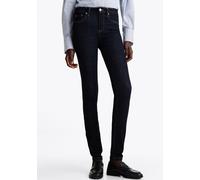 Tommy Hilfiger Damen Como Rw Ww0Ww42487 Skinny, Blue (Nos Rinse), 29W / 30L