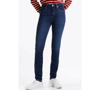 Tommy Hilfiger Damen Jeans Hose Como Skinny Fit, Blau (Nos Dark Blue), 28W/32L