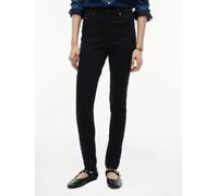 Tommy Jeans Nora Md Skn Dh4288 Enganliegend, Damen, Denim (Denim Black), 29W / 32L