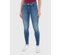 Tommy Jeans Dw0dw19255 Jeans 28 Denim Medium