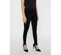 Vero Moda LUX M - L 30 Black (10158160) Schwarz M - L 30