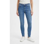 Vero Moda Polly Skinny Jeans S Medium Blue Denim