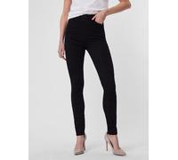 Vero Moda Sandra Skinny Fit Jeans M Black
