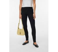 Vero Moda Tanya Normal Waist Slim Piping Jeans