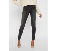 Vero Moda Tanya Normal Waist Slim Piping Jeans