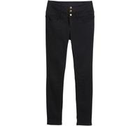 Skinny Jeans High Waist, Shaping Thermojeans 54