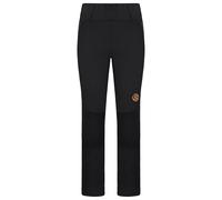 Skins Series-5 Stretch Black Women Long Strumpfhose Wolkenkratzer Leggings SF40501089001 XS
