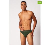 SKINY Slip 2er Pkg. duffel bag olive | L