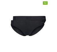 Rio-Slip, 2er-Pack Skiny Black 40 (Artikelnummer: 3V915/50X40)