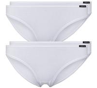 Skiny 4er Pack Damen Unterwäsche Slip Rio Slips Bikini Briefs Every Day In Cotton Advantage