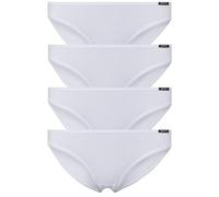 Skiny 4er Pack Damen Unterwäsche Slip Rio Slips Bikini Briefs Every Day In Cotton Advantage