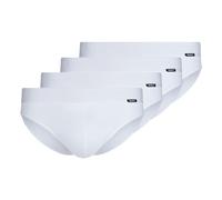 Skiny - Basic - Slip/Unterhose - 4er Pack (XL Weiß)