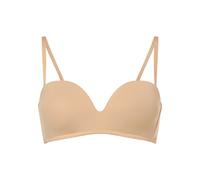 SKINY - SKINY Damen Bandeau BH o.Bügel Micro Essentials beige - Gr. - 80 A