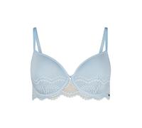 SKINY BH gefüttert mit Bügel angel falls hellblau | 75A