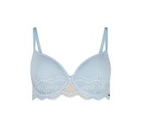 SKINY BH gefüttert mit Bügel angel falls hellblau | 80A